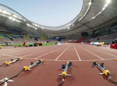 World Athletics to require DNA tests for women athletes