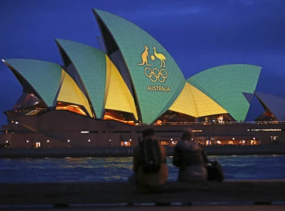 Brisbane to build main stadium on parkland