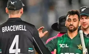New Zealand vs Pakistan LIVE Streaming: How To Watch NZ vs PAK 5th T20I Online?
