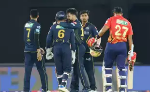 GT VS PBKS, IPL 2025 Live Streaming: When And Where To Watch Today's IPL Match
