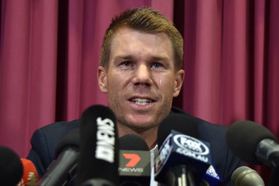 Warner to lead Karachi Kings