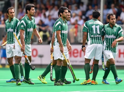 Pakistan snubbed from 2025 Sultan Azlan Shah cup despite runner-up finish