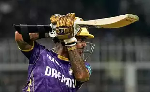 EXPLAINED: Why Sunil Narine Is Not Playing For KKR In IPL 2025 Match Vs Rajasthan Royals