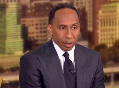 Stephen A. Smith says he would have swung at LeBron James if confrontation turned physical