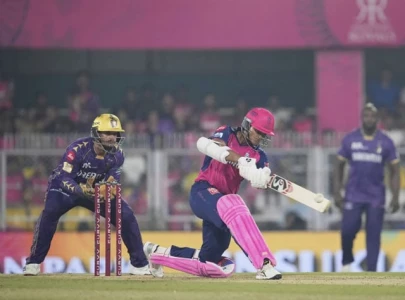 IPL 2025: De Kock powers KKR to dominant win over Rajasthan Royals with unbeaten 97