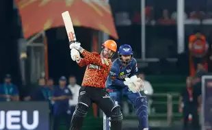 SRH vs LSG Today IPL Match: Details, Toss Time, Squads, Live Streaming And All You Need To Know