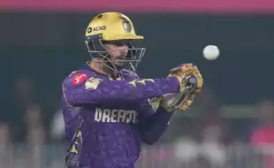 Quinton De Kock Creates HISTORY, Becomes First Player In The World To...