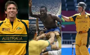 Australia’s Cricket Dominance: A Legacy Beyond FIFA World Cup Feats