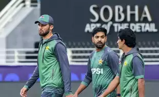 Pakistan Make Massive Selection U-Turn; Bring Back DROPPED Pacer In ODI Squad Vs New Zealand