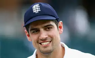 Alastair Cook Set To Return 7 Years After International Retirement; Will Play Against Yuvraj Singh, Ab de Villiers
