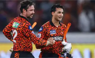 SRH vs LSG Pitch Report: Rajiv Gandhi International Stadium Key Stats And Records