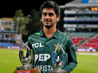 Saim Ayub returns to Lahore, HBL PSL X participation remains unclear