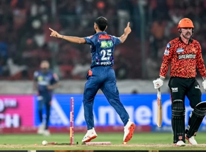 IPL 2025: Pooran’s explosive 70 guides LSG to thrilling victory over SRH