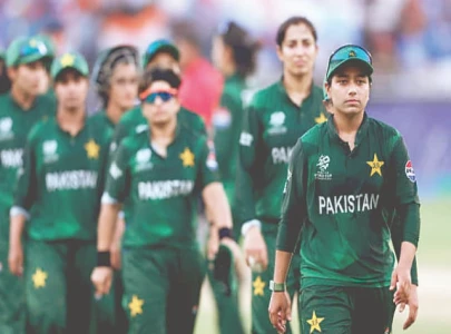 Fatima Sana to lead Pak in ICC WC Qualifiers