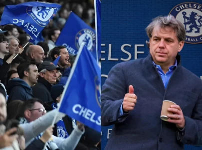 Chelsea fans demand investigation into owner Todd Boehly's ticketing links