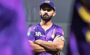 Eden Gardens Curator Under Fire For Blunt Refusal Of Ajinkya Rahane's Request: 'His Job Is To Not Pass Opinion'