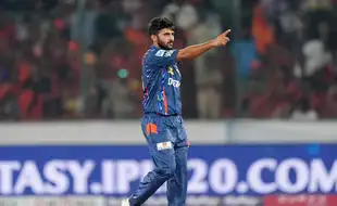 IPL 2025: Nicholas Pooran, Shardul Thakur Shine In Lucknow Super Giants' Comfortable Win vs Sunrisers Hyderabad