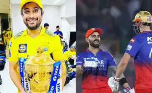 Watch: 6-Time IPL Champion Ambati Rayudu Mocks RCB Again, Takes 'Laughter' Jibe