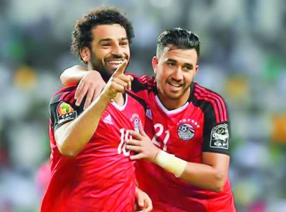 African stars Salah and Hakimi eyeing 2026 World Cup