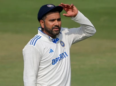 Rohit Sharma not available for England Test series, likely to rest