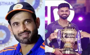 KKR, SRH Ignored: Irfan Pathan Picks 4 Teams Which Will Qualify For IPL 2025 Playoffs