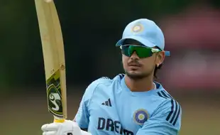 3 Reasons Why Ishan Kishan Should Regain His Central Contract