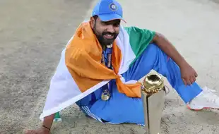 Rohit Sharma Will Run 20 km Daily, Team India Will Be 'Unbeatable for Ages':  Yograj Singh's Wild Coaching Claim