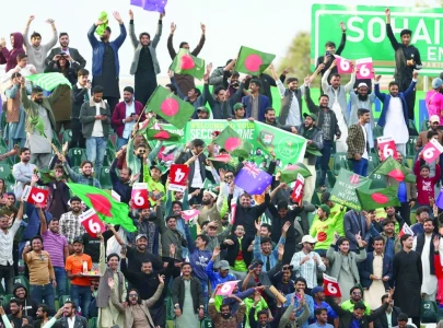 BD scrap ODIs to play T20Is against Pak