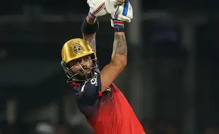 IPL 2025: Virat Kohli Set To Create History, 24 Runs Away From Becoming First Indian To Score...