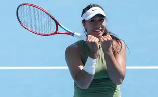 Tennis Player Who Stunned 2025 Australian Open Makes Shock Switch To Pickleball