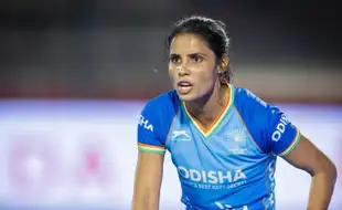 Indian Women's Hockey Legend Vandana Katariya Announces Retirement After 15-Year International Career