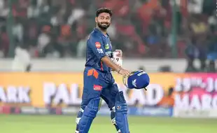 LSG vs PBKS, IPL 2025 Live Cricket Score Streaming: When and Where to Watch Lucknow Super Giants vs Punjab Kings Match Live Free Online