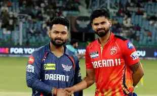 History Created! Crorepatis Shreyas Iyer, Rishabh Pant Join To Achieve Never-Done-Before Record In IPL