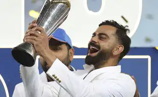 Virat Kohli Makes Major 'Big Step' Remark Amid Retirement Rumours; Drops 2027 World Cup Hint