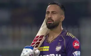 Ramandeep Singh’s Bold Request to KKR Captain &amp; Coach in IPL 2025: ‘Mujhe Open Kara De’