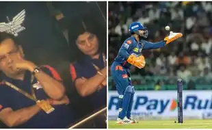 ‘Let the Boys Play Freely’: 1983 World Cup Winner Reacts to Sanjiv Goenka’s Confrontation With Rishabh Pant