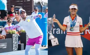 The Hottest Names In Pickleball: 5 Players You Need To Know