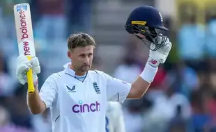 Joe Root Needs 28 Runs In 1st Test To Become First Player In The World To...