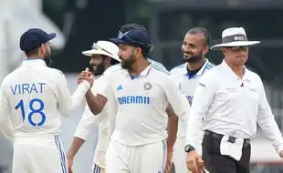 India To Begin Preparations For England Tests With Warm-Up Game Against India A In Beckenham: Report