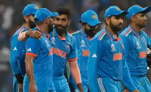 India’s Cricket Calendar for 2025 Home Season Revealed: Full List of Matches