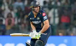 Jos Buttler Creates HISTORY, Becomes First Player In The World To...