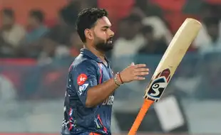 Big Boost For Rishabh Pant's LSG! Injured Pacer All Set To Return To Squad: Report
