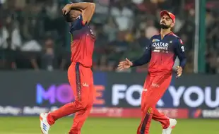 IPL Points Table 2025: RCB Lose Top Spot, Drop Down Two Places After Crushing Loss Vs Gujarat Titans