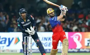 RCB vs GT Dream11 Prediction: Fantasy Cricket Tips For Royal Challengers Bangalore vs Gujarat Titans IPL 2025 Match