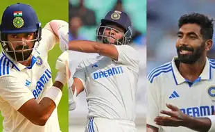 KL Rahul IN, Rohit, Kohli OUT; Jasprit Bumrah Captain: India's Likely Squad For WTC 2025-2027