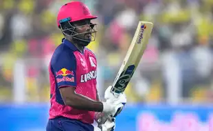 Sanju Samson Return Date REVEALED! Rajasthan Royals Captain Set To Be Back On...