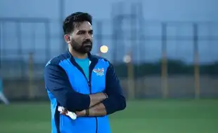 Zaheer Khan Tears Into Lucknow Pitch Curator After Defeat To PBKS: 'Looked Like It Was Punjab Curator Out Here'