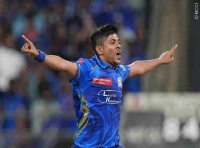 Mumbai scouts find another IPL gem