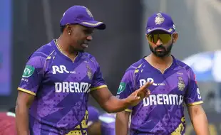 'Value For Batsmanship Is No Longer There': Dwayne Bravo On Decline Of 200-Plus Totals In IPL 2025
