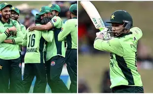 Faheem Ashraf Sparks Controversy With Explosive Remark After Pakistan's Poor Run: 'Apna Khelu Aur Side Ho Jaun'